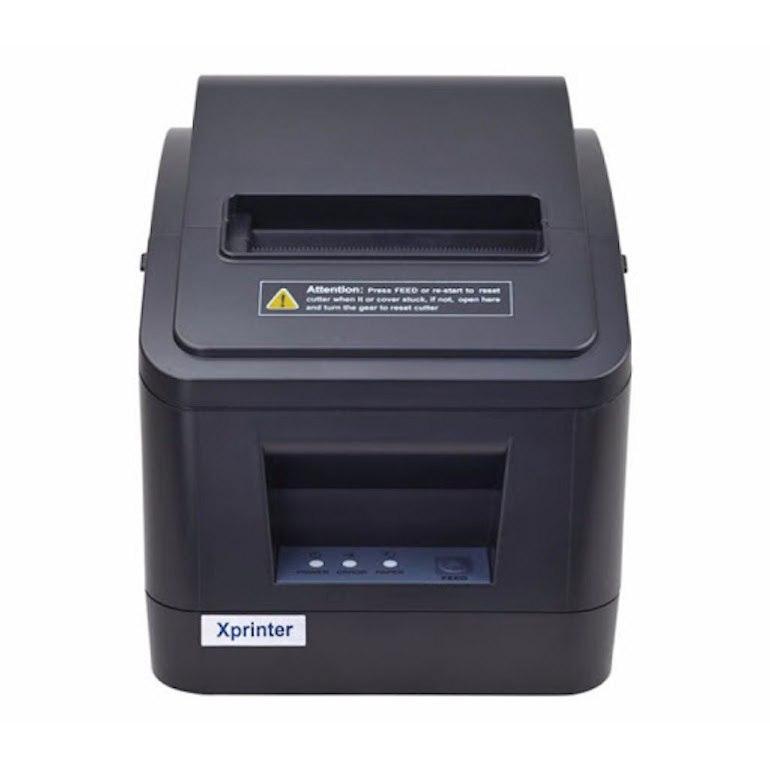 Máy in hóa đơn mini Xprinter
